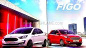 2019 Ford Figo Facelift Brochure