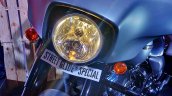 2019 Harley Davidson Street Glide Special Headligh