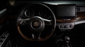 Suzuki Ertiga Black Edition Glx Dashboard Driver S