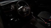 Suzuki Ertiga Black Edition Glx Interior