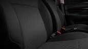 Suzuki Ertiga Black Edition Glx Seats