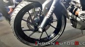 2019 Yamaha Mt 15 India Launch Details Front Wheel