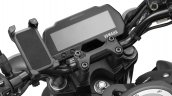 Yamaha Mt 15 Accessories Mobile Holder