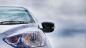 New Ford Figo Blu Review Images Exterior Headlight