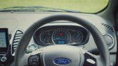 New Ford Figo Interior
