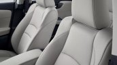 Honda Envix Front Seats