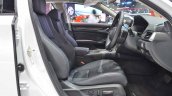 Honda Accord Modulo Bims 2019 Images Interior Fron