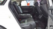 Honda Accord Modulo Bims 2019 Images Interior Rear