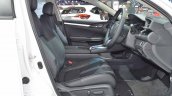 Honda Civic Modulo Bims 2019 Images Interior Front
