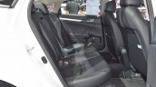 Honda Civic Modulo Bims 2019 Images Interior Rear