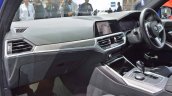 2019 Bmw 3 Series Images Dashboard 2