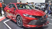 2019 Toyota Camry Hybrid Bims 2019 Images Front Th