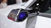 Audi E Tron Concept Bims 2019 Images Orvm Camera