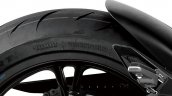 Cfmoto 400nk Official Image Rear Tyre