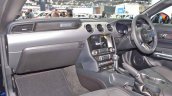 Custom Ford Mustang Bims 2019 Images Interior Dash