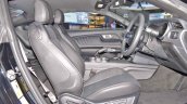Custom Ford Mustang Bims 2019 Images Seats