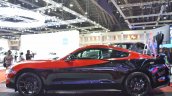 Custom Ford Mustang Bims 2019 Images Side Profile