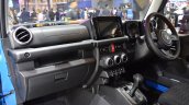 Custom Suzuki Jimny Images Bims 2019 Interior Dash