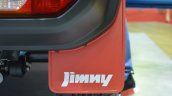 Custom Suzuki Jimny Images Bims 2019 Mud Flap