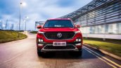 Mg Hector Front
