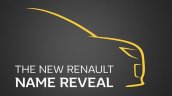 Renault Triber Teaser Image