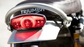 Triumph Scrambler 1200 Xc Tail Light