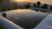 Hyundai Venue Images Electric Sunroof