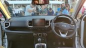 Hyundai Venue Images Interior Dashboard