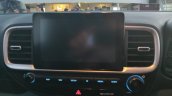 Hyundai Venue Images Interior Touchscreen Infotain