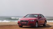 Audi A4 Luxury Edition
