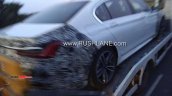 2019 Bmw 7 Series Facelift Spied India Launch Pric