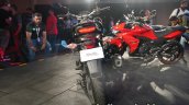 Hero Xpulse 200t Launched In India Rear 2