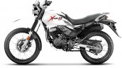 Hero Xpulse 200 Official Images Left Side