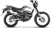 Hero Xpulse 200 Official Images Right Side