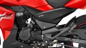 Hero Xtreme 200s Official Images Detail Shots Engi