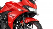 Hero Xtreme 200s Official Images Detail Shots Head