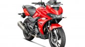 Hero Xtreme 200s Official Images Right Front Quart