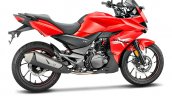 Hero Xtreme 200s Official Images Right Rear Quarte