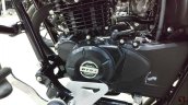 Bajaj Avenger 160 Street Abs Walkaround Engine