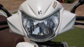 Hero Maestro Edge 125 Launched In India Fi Outdoor