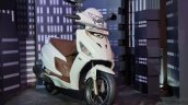 Hero Maestro Edge 125 Launched In India Right Fron