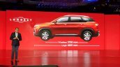 Mg Hector Unveil 2