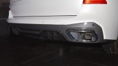 2019 Bmw X5 Exhaust Outlet