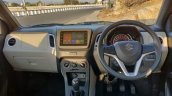 Maruti Suzuki Wagon R Interior