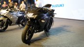 Suzuki Gixxer Sf 250 India Launch Image Gallery Le