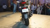 Suzuki Gixxer Sf 250 India Launch Image Gallery Re