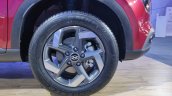 Hyundai Venue Wheel