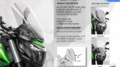 Bajaj Dominar 400 Touring Kit Autologue Design 7