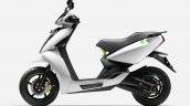 Ota Update Ather 450 Electric Scooter 3