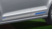Vw Vento Cup Edition Body Graphics